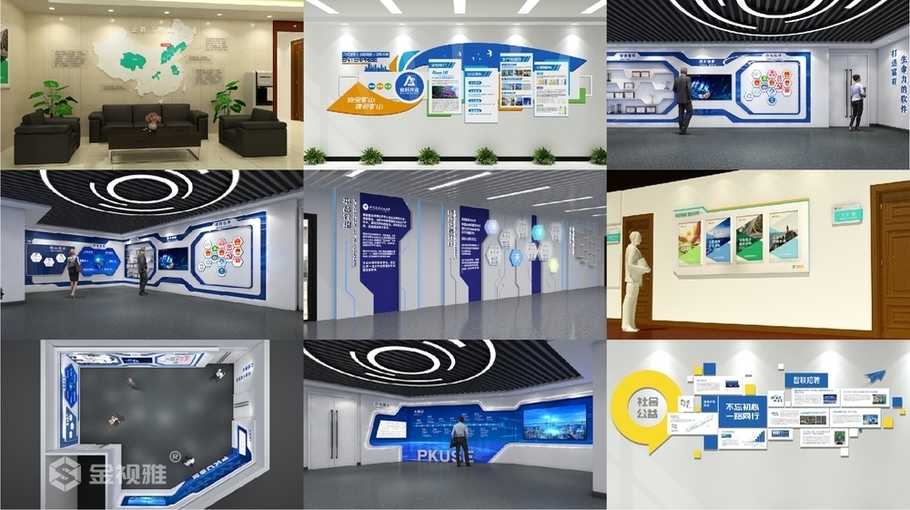 济南文化墙设计网站_文化墙设计制作公司